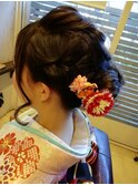 おめでとうございます！