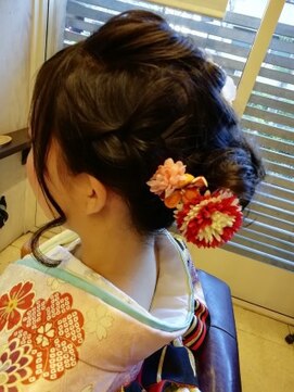 空時計 おめでとうございます！