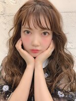 ガーリスタイル　Arlel池袋