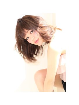 ラベル(Label) Label☆セミウェットロブ