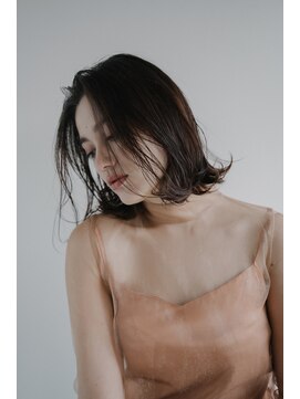 シアアオヤマ 表参道青山(SHEA aoyama) SHEA.aoyama【表参道】【白髪染め】