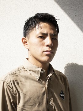 ウルビー(ulbee) 【ulbee/大分/大手町】骨格で見極め★無造作イメチェンヘア