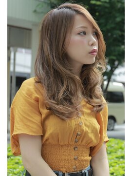 サイン ヘア イノベーション(sign HAIR INNOVATION) 大人ふんわり小顔