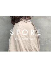 Store by UNBIRTHDAY 【ストア バイ アンバースデー】