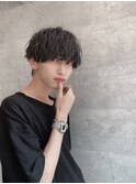 ツイストスパイラル マッシュ