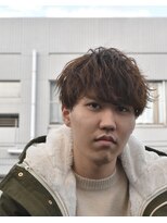 トレイス(trace)&nbsp;ソフトツイストゴーオンマッシュ