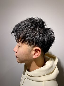 トゥーユー(to you...) アップバング