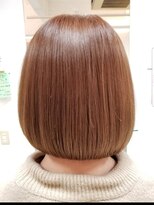 ヘアサロン ティファレス(Hair Salon TIPHARETH) ミニボブ