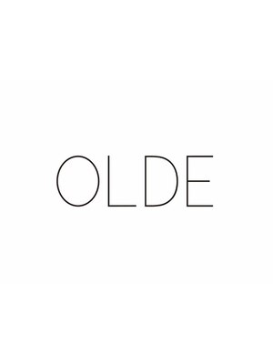 オールド(OLDE)