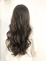 ヘアースタジオ ゼン(hair studio Zen)&nbsp;シークレットハイライト