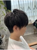 SEA A KA お客様スタイルメンズ39 牧村