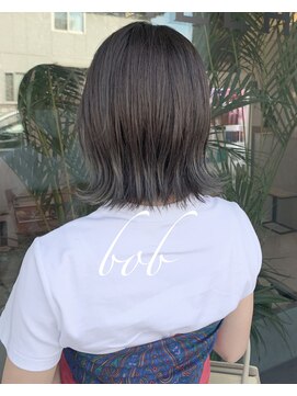 シェルハ(SHELHA) 【渡邉竜太】外ハネ