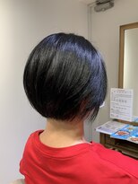 ユーネリー(U-NERY)&nbsp;ショートスタイル