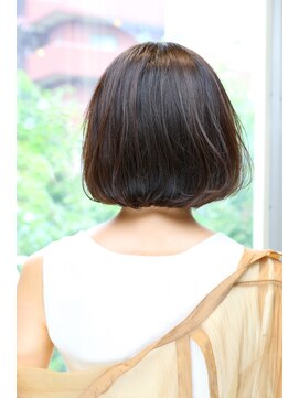 アエレ(Aere) 【Aere池袋】大人可愛いボブ×ウェット☆小林　正重☆