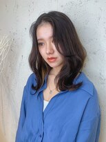 フォルテ ガーデン ヒルズ 静岡店(FORTE GARDEN HILLS)&nbsp;髪質改善/韓国/縮毛矯正/ブリーチ/ダブルカラー/学割/学割U２４