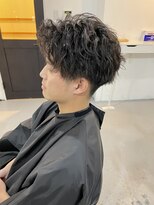 ザワン(The one)&nbsp;ニュアンス系ツイスパ