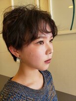 フルールアミー(fleur ami)&nbsp;大人ショート