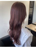 スターズ 川越店(STARS)&nbsp;カシスカラー