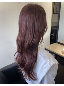 スターズ 川越店(STARS) カシスカラー