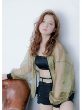 サングース(Sungoose) sungooseくびれヘアビタミンカラーメルティカラー