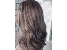 美容室 パッシュ(PASHU)