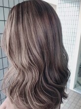 美容室 パッシュ(PASHU)