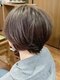 タイズセカンドインパクト(ties second impact)の写真/【神戸駅3分】大人女性から支持率抜群！ヘアケアマイスターstylistが担当だから髪のお悩みを解決してくれる