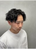 【波巻きスパイラル】