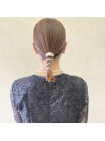 インサイドアウト(IN SIDE OUT+)&nbsp;結婚式セット / 紐アレンジ / タイトアレンジ【IN SIDE OUT＋】