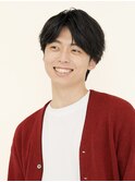 新宿/シルバーカラー/フェード/ニュアンスマッシュ[新宿駅]