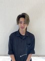 フリットグラン(FRIT GRAND) 池上 和摩