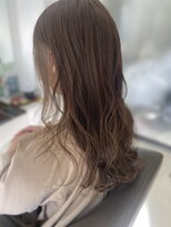 ミングルクラーロヘアー(MINGLE CLARO hair)&nbsp;イヤリングカラー
