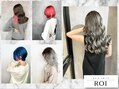 HAIR SMILE ROI【ヘアースマイルロイ】