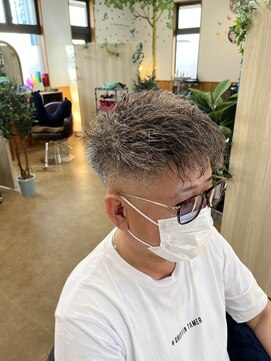 ティンカーベル(TINK‐A‐BELL) ダウンバングツイスト