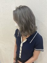 シャンティ 札幌駅前店(Shanti)&nbsp;ホワイトグレージュ◎