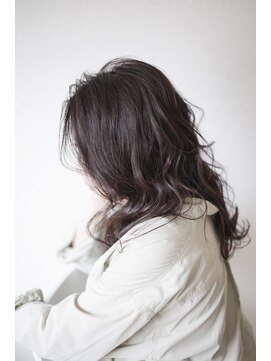 クラク 笹塚店(KURAKU) チョコレートブラウン/カジュアル/ヘアアレンジ/笹塚/幡ヶ谷