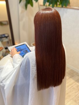 ヘアーデザイン ナバル(Nabal) oggiotto
