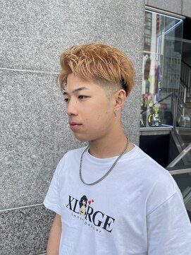 バイコーリング(By THE CALLiiiNG) ミルクティーベージュ