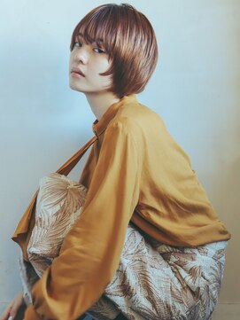 バーノン(VERNON) MUSHLINE SHORT【VERNON】058-262-3611