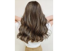 ヘアーサロンハラダ 島田店(HAIR SALON Harada )