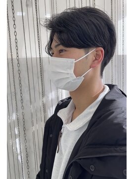 シュウ 碧南店(Shu) かきあげセンターパート