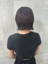 ヘンリエッタ 吉祥寺(Henrietta)&nbsp;切りっぱなしボブ