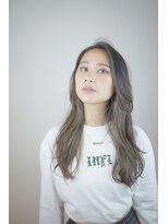 イコイ 藤沢(ikoi)&nbsp;ゆるふわボブ