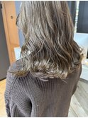 EIGHT new hair style】e99
