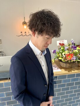 カイ(kai) ツイストスパイラル