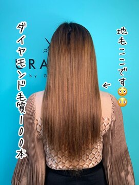 ウラヌス バイ ギャラクシー(URANUS by GALAXY) #シールエクステ#エクステ