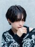 【新規限定】メンズカット+クレンジングヘッドスパ+眉毛カット [メンズ/大宮]