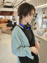 ウック(wooc)&nbsp;マッシュウルフ