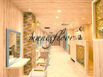 noah ecle 銀座【ノア エクレ ギンザ】