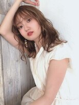 ニーナ 与野(NIINA)&nbsp;hair salon NIINA 与野